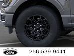 2025 Ford F-150 SuperCrew Cab 4x4 Pickup for sale #25T1111 - photo 19
