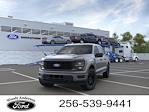 2025 Ford F-150 SuperCrew Cab 4x4 Pickup for sale #25T1111 - photo 3