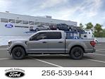 2025 Ford F-150 SuperCrew Cab 4x4 Pickup for sale #25T1111 - photo 4