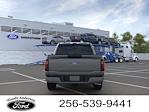 2025 Ford F-150 SuperCrew Cab 4x4 Pickup for sale #25T1111 - photo 5