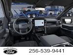 2025 Ford F-150 SuperCrew Cab 4x4 Pickup for sale #25T1111 - photo 9