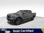 Used 2020 Ford Ranger XLT SuperCrew Cab 4x4 Pickup for sale #25T1116A - photo 1