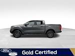 Used 2020 Ford Ranger XLT SuperCrew Cab 4x4 Pickup for sale #25T1116A - photo 2