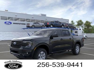 2025 Ford Ranger SuperCrew Cab 4x2 Pickup for sale #25T1119 - photo 1