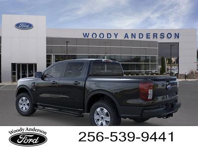 2025 Ford Ranger SuperCrew Cab 4x2 Pickup for sale #25T1119 - photo 2