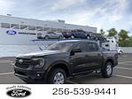 2025 Ford Ranger SuperCrew Cab 4x2 Pickup for sale #25T1119 - photo 1