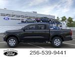 2025 Ford Ranger SuperCrew Cab 4x2 Pickup for sale #25T1119 - photo 4