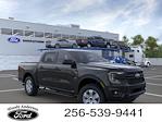 2025 Ford Ranger SuperCrew Cab 4x2 Pickup for sale #25T1119 - photo 7