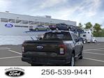 2025 Ford Ranger SuperCrew Cab 4x2 Pickup for sale #25T1119 - photo 8