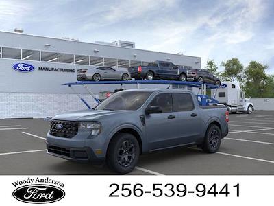 2025 Ford Maverick SuperCrew Cab AWD Pickup for sale #25T1122 - photo 1