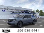 2025 Ford Maverick SuperCrew Cab AWD Pickup for sale #25T1122 - photo 1