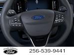 2025 Ford Maverick SuperCrew Cab AWD Pickup for sale #25T1122 - photo 14