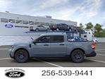 2025 Ford Maverick SuperCrew Cab AWD Pickup for sale #25T1122 - photo 4