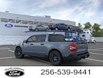 2025 Ford Maverick SuperCrew Cab AWD Pickup for sale #25T1122 - photo 2