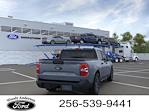 2025 Ford Maverick SuperCrew Cab AWD Pickup for sale #25T1122 - photo 8