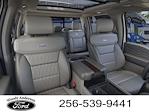 2025 Ford F-350 Crew Cab SRW 4x4 Pickup for sale #25T1129 - photo 10