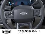 2025 Ford F-350 Crew Cab SRW 4x4 Pickup for sale #25T1129 - photo 12