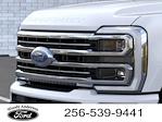 2025 Ford F-350 Crew Cab SRW 4x4 Pickup for sale #25T1129 - photo 17