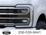 2025 Ford F-350 Crew Cab SRW 4x4 Pickup for sale #25T1129 - photo 18