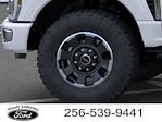 2025 Ford F-350 Crew Cab SRW 4x4 Pickup for sale #25T1129 - photo 19