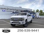 2025 Ford F-350 Crew Cab SRW 4x4 Pickup for sale #25T1129 - photo 3