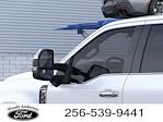 2025 Ford F-350 Crew Cab SRW 4x4 Pickup for sale #25T1129 - photo 20