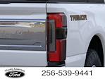 2025 Ford F-350 Crew Cab SRW 4x4 Pickup for sale #25T1129 - photo 21