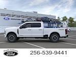 2025 Ford F-350 Crew Cab SRW 4x4 Pickup for sale #25T1129 - photo 4