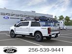 2025 Ford F-350 Crew Cab SRW 4x4 Pickup for sale #25T1129 - photo 2