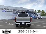 2025 Ford F-350 Crew Cab SRW 4x4 Pickup for sale #25T1129 - photo 5