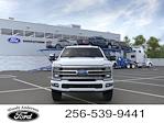 2025 Ford F-350 Crew Cab SRW 4x4 Pickup for sale #25T1129 - photo 6