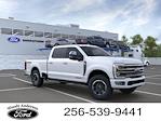 2025 Ford F-350 Crew Cab SRW 4x4 Pickup for sale #25T1129 - photo 7
