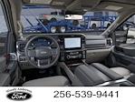 2025 Ford F-350 Crew Cab SRW 4x4 Pickup for sale #25T1129 - photo 9