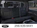 2025 Ford F-150 SuperCrew Cab 4x4 Pickup for sale #25T1130 - photo 11