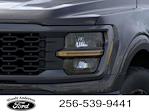 2025 Ford F-150 SuperCrew Cab 4x4 Pickup for sale #25T1130 - photo 18