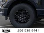 2025 Ford F-150 SuperCrew Cab 4x4 Pickup for sale #25T1130 - photo 19