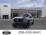 2025 Ford F-150 SuperCrew Cab 4x4 Pickup for sale #25T1130 - photo 3