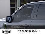 2025 Ford F-150 SuperCrew Cab 4x4 Pickup for sale #25T1130 - photo 20
