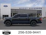 2025 Ford F-150 SuperCrew Cab 4x4 Pickup for sale #25T1130 - photo 4