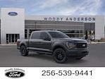 2025 Ford F-150 SuperCrew Cab 4x4 Pickup for sale #25T1130 - photo 7