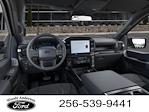 2025 Ford F-150 SuperCrew Cab 4x4 Pickup for sale #25T1130 - photo 9