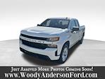 2021 Chevrolet Silverado 1500 Double Cab RWD Pickup for sale #25T1130A - photo 1