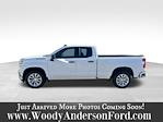 2021 Chevrolet Silverado 1500 Double Cab RWD Pickup for sale #25T1130A - photo 4