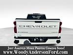 2021 Chevrolet Silverado 1500 Double Cab RWD Pickup for sale #25T1130A - photo 5
