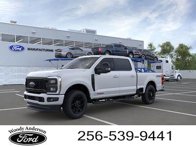 2025 Ford F-350 Crew Cab SRW 4x4 Pickup for sale #25T1136 - photo 1