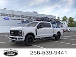 2025 Ford F-350 Crew Cab SRW 4x4 Pickup for sale #25T1136 - photo 1
