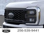 2025 Ford F-350 Crew Cab SRW 4x4 Pickup for sale #25T1136 - photo 17