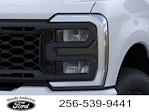 2025 Ford F-350 Crew Cab SRW 4x4 Pickup for sale #25T1136 - photo 18