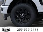 2025 Ford F-350 Crew Cab SRW 4x4 Pickup for sale #25T1136 - photo 19