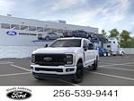 2025 Ford F-350 Crew Cab SRW 4x4 Pickup for sale #25T1136 - photo 3
